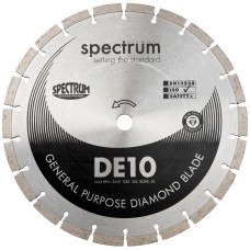 OX Spectrum Standard Diamond Blade - General Purpose - 115/22.23